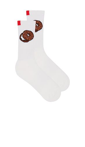 Kule CHAUSSETTES in White - Kule - Modalova