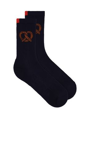 Kule CHAUSSETTES in Navy - Kule - Modalova