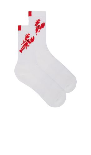 Kule CHAUSSETTES in White - Kule - Modalova