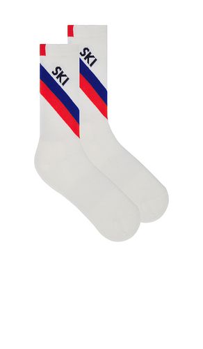 Kule CHAUSSETTES in Cream - Kule - Modalova