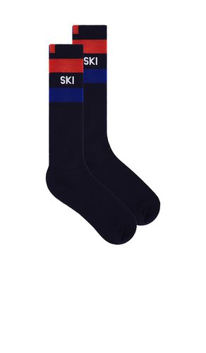 Kule CHAUSSETTES in Navy - Kule - Modalova