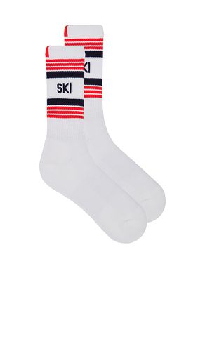 Kule CHAUSSETTES in White - Kule - Modalova