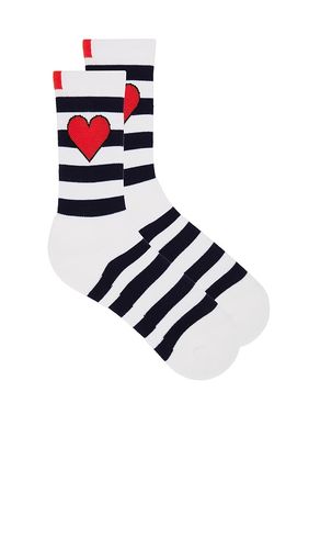 Kule CHAUSSETTES in Black,White - Kule - Modalova