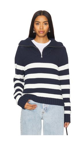 PULL AVEC GLISSIÈRE DEVANT in . Size M, XS - Kule - Modalova
