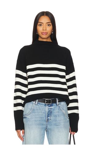 SWEAT COL CHEMINÉE LUCCA en . Taille S. Also en XL, XS - Kule - Modalova