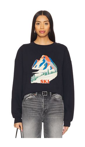 SWEAT GRAPHIQUE en . Taille M. Also en S, XS - Kule - Modalova