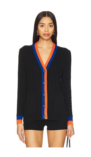 CARDIGAN BOUTONNÉ DEVANT in . Size M, S, XL, XS - Kule - Modalova