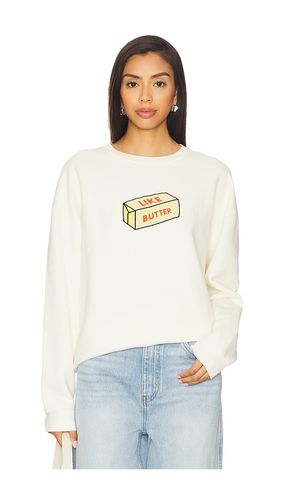 SWEAT BUTTER en . Taille L. Also en M, S, XL, XS - Kule - Modalova
