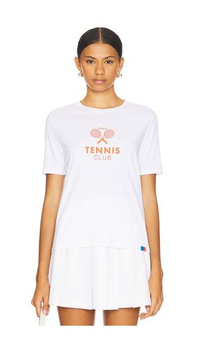 T-SHIRT MODERN TENNIS in . Size L, S, XL, XS - Kule - Modalova