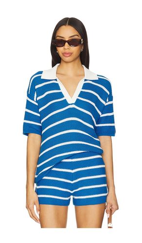 TOP POLO FJORD en . Taille L. Also en XL - Kule - Modalova
