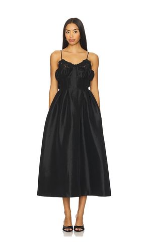 ROBE MI-LONGUE THERESA en . Taille 2. Also en - KIKA VARGAS - Modalova