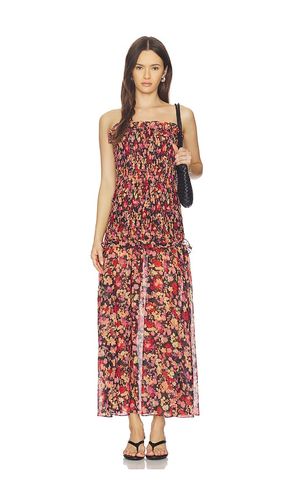 ROBE SAFI en . Taille 2. Also en 0, 4, 6, 8, 10 - KIKA VARGAS - Modalova