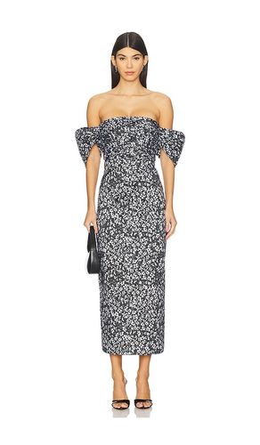 ROBE ADELE en . Taille 2. Also en 0 - KIKA VARGAS - Modalova