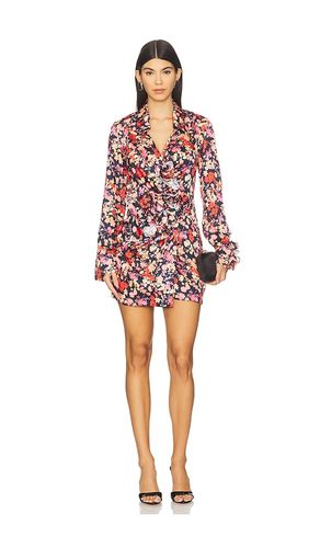 ROBE IRIS en . Taille 4. Also en 6, 8 - KIKA VARGAS - Modalova