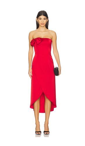 ROBE ALMAZ en . Taille 0. Also en 4, 6 - KIKA VARGAS - Modalova