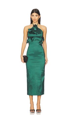 ROBE MEGERTU en . Taille 2. Also en 6, 8 - KIKA VARGAS - Modalova