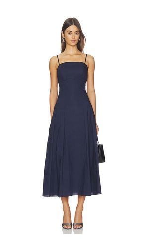 ROBE LENA en . Taille 6. Also en 10 - KIKA VARGAS - Modalova