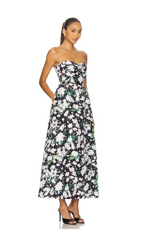 ROBE ROSE en . Taille 4. Also en - KIKA VARGAS - Modalova