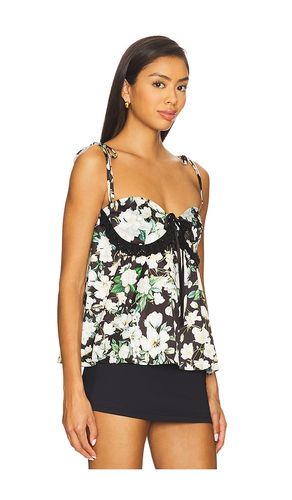 Gretchen Top en . Taille 0. Also en 4, 6 - KIKA VARGAS - Modalova