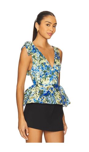 TOP SANS MANCHES ILHAN en . Taille 2. Also en 4 - KIKA VARGAS - Modalova
