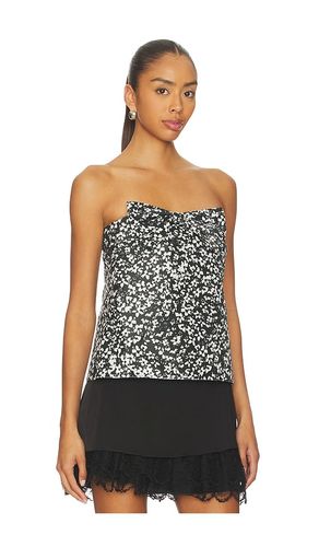 Gillian Top en . Taille 2. Also en 4, 6, 10 - KIKA VARGAS - Modalova
