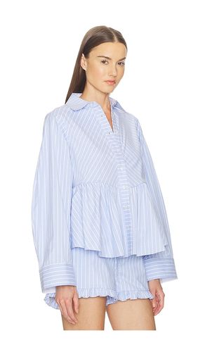 Ambika Top en . Taille 2. Also en 4, 6, 8 - KIKA VARGAS - Modalova