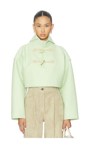 BLOUSON CROPPED en . Taille 36/2. Also en 38/4 - Kenzo - Modalova