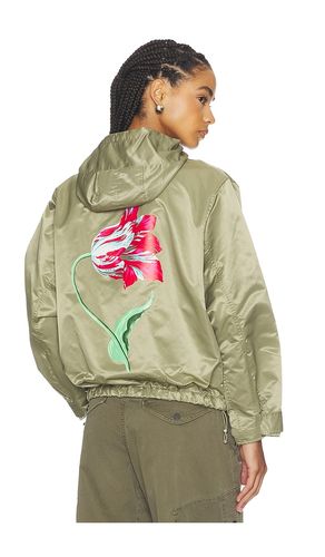 COUPE-VENT TULIP en . Taille L. Also en M, S, XS - Kenzo - Modalova