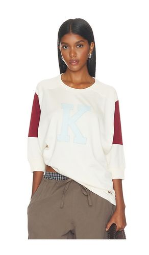 Varsity Top en . Taille XS. Also en S, M, L - Kenzo - Modalova