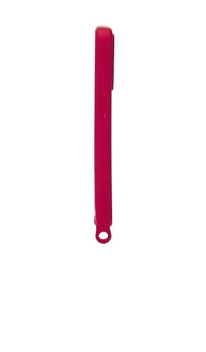 Soft Touch Rings Iphone15 Pro Case en - La Coque Francaise - Modalova