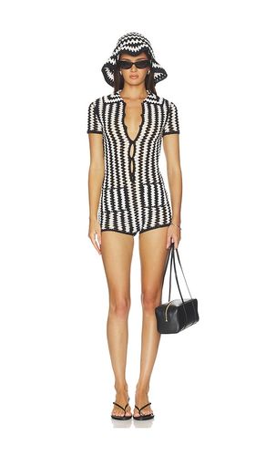 COMBISHORT ARRIEL en & . Taille M. Also en L - L'Academie - Modalova