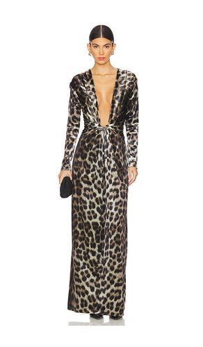 ROBE AMANDA in . Size S - Leslie Amon - Modalova