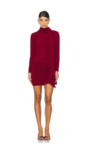 ROBE GSTAAD en . Taille L. Also en M, S, XS - Leslie Amon - Modalova