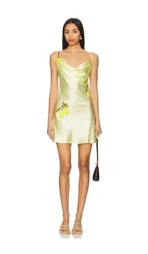 ROBE COURTE GALLI in . Size M, S, XL, XS - Leslie Amon - Modalova