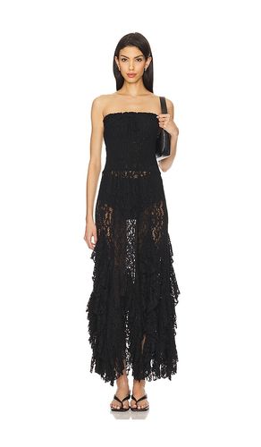 ROBE MONICA en . Taille M. Also en S, XS - Leslie Amon - Modalova