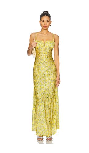 ROBE CARACO en . Taille L. Also en M - Leslie Amon - Modalova