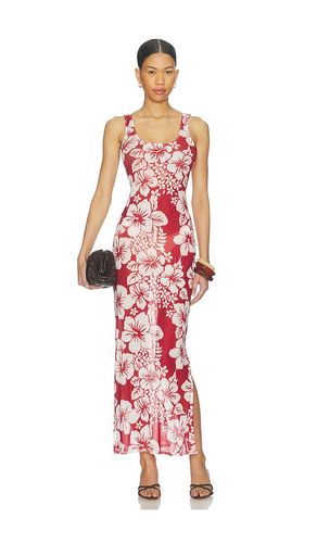 ROBE ROSELLE en . Taille S. Also en L, XL - Leslie Amon - Modalova