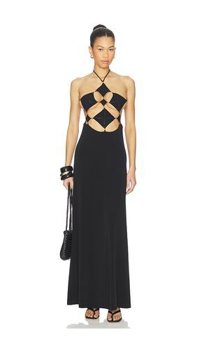 ROBE REVENGE en . Taille S. Also en M, L, XL - Leslie Amon - Modalova