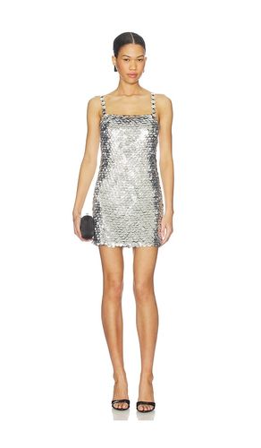 ROBE SHELL en . Taille XL. Also en - Leslie Amon - Modalova