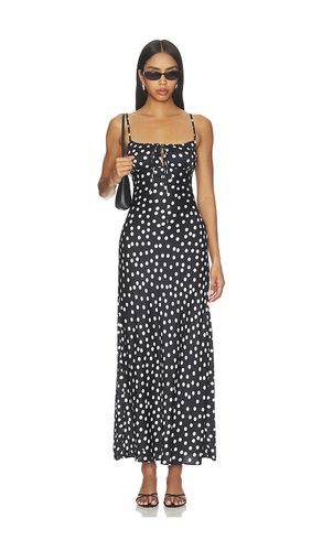 ROBE CARACO en . Taille M. Also en XS - Leslie Amon - Modalova