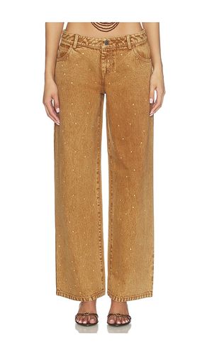 PANTALON en . Taille L. Also en M, S, XS - Leslie Amon - Modalova