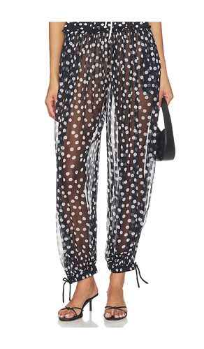 PANTALON en . Taille M. Also en XL - Leslie Amon - Modalova