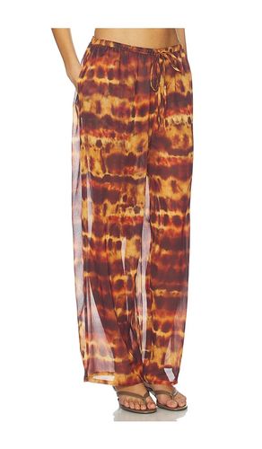 PANTALON OLIVIA en . Taille S. Also en XS - Leslie Amon - Modalova