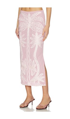 JUPE PHUKET en . Taille L. Also en - Leslie Amon - Modalova