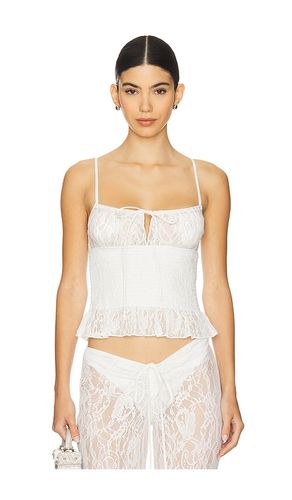 Slip Top in . Size M, S, XL, XS - Leslie Amon - Modalova