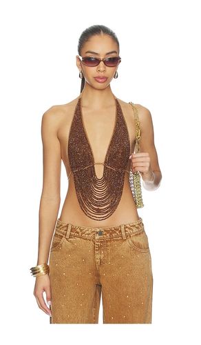 BRASSIÈRE DESERT en . Taille M. Also en S - Leslie Amon - Modalova