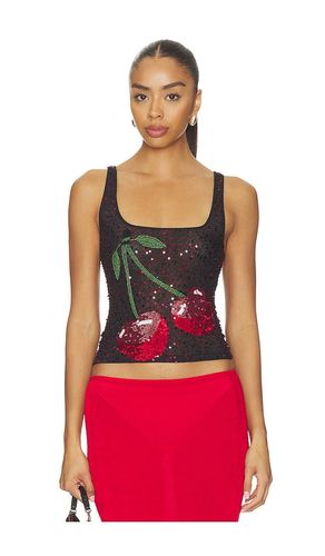 Cherry Tank Top en ,. Taille M. Also en XL - Leslie Amon - Modalova