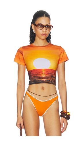 T-SHIRT en . Taille S. Also en - Leslie Amon - Modalova