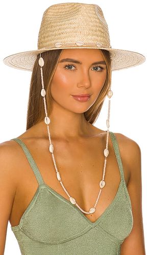 CHAPEAU SEASHELLS in . Size M, L - Lack of Color - Modalova