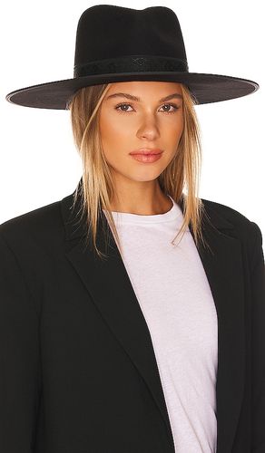 CHAPEAU NOIR in . Size 57, 59, L, M - Lack of Color - Modalova